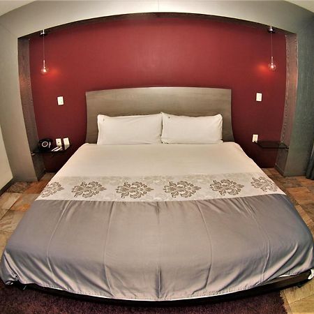 Hotel Vista Hermosa Guadalajara Extérieur photo