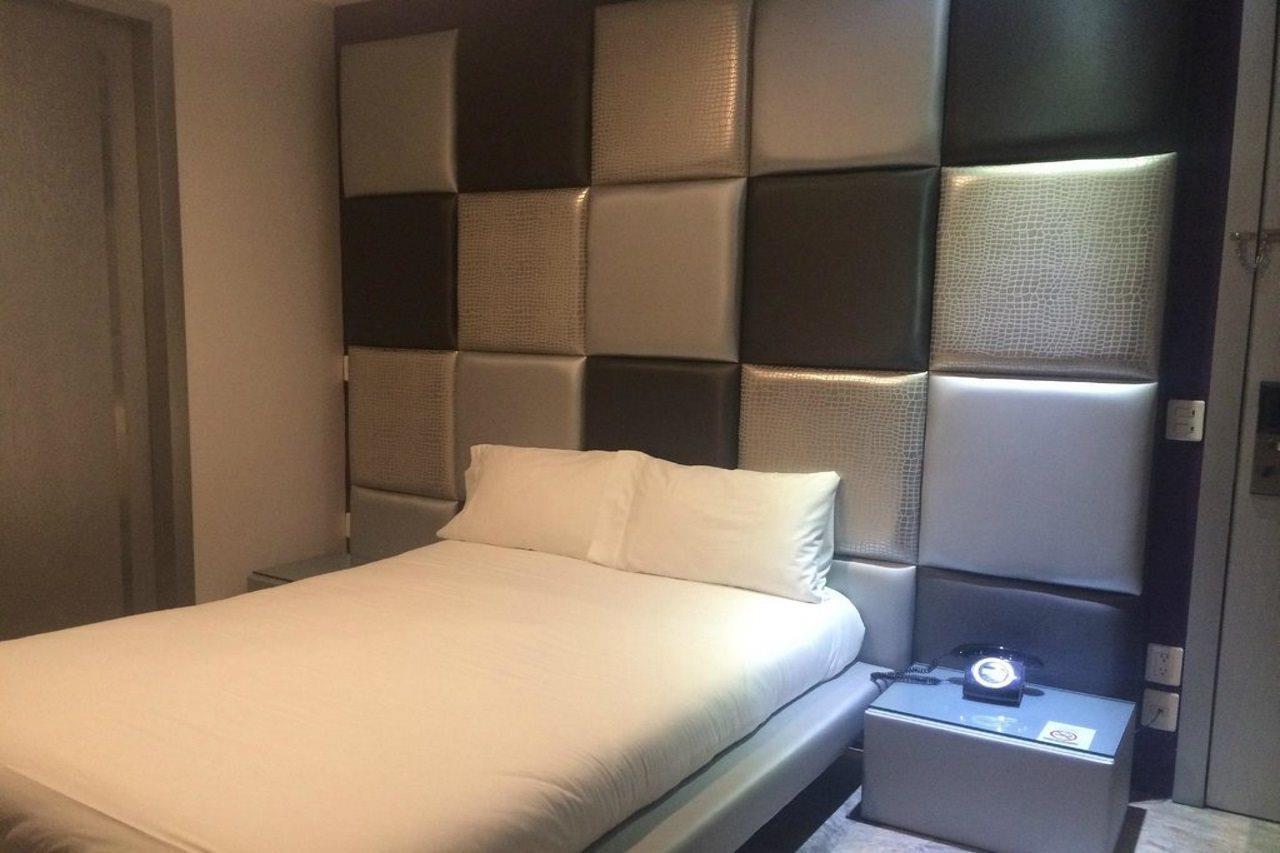 Hotel Vista Hermosa Guadalajara Extérieur photo