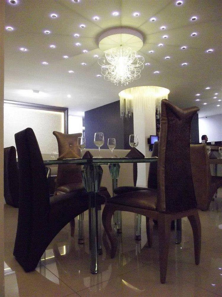Hotel Vista Hermosa Guadalajara Extérieur photo