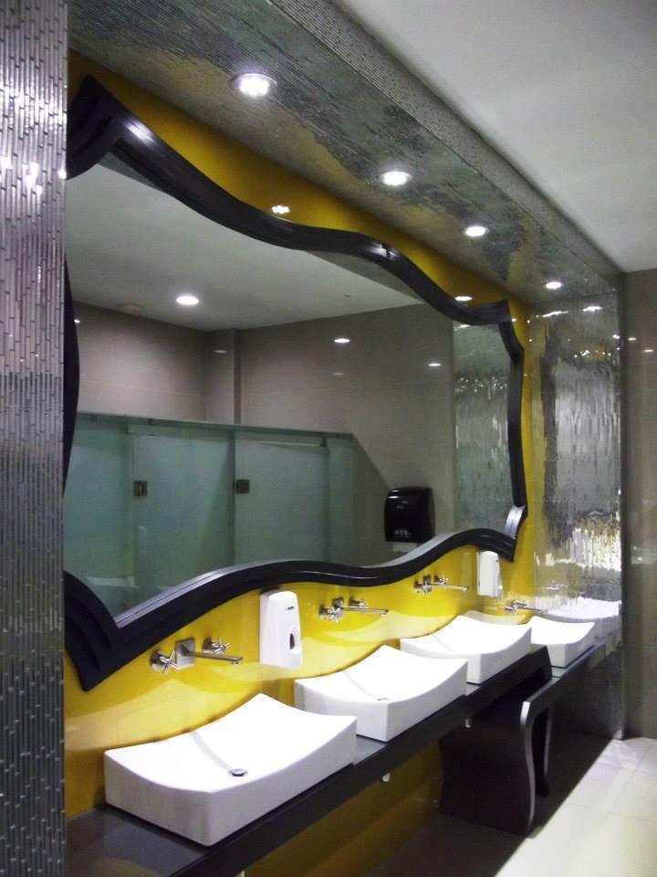 Hotel Vista Hermosa Guadalajara Extérieur photo