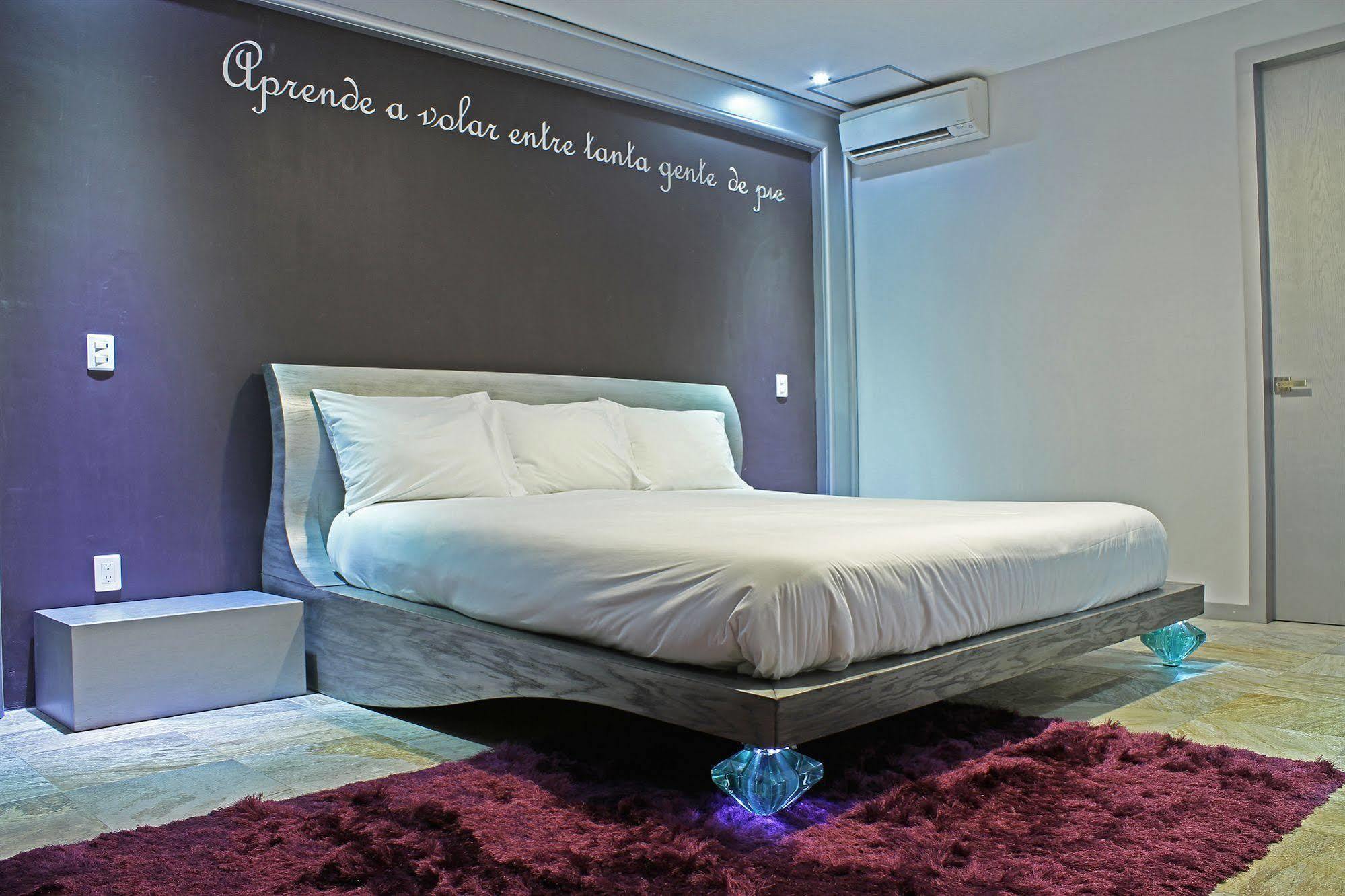 Hotel Vista Hermosa Guadalajara Extérieur photo