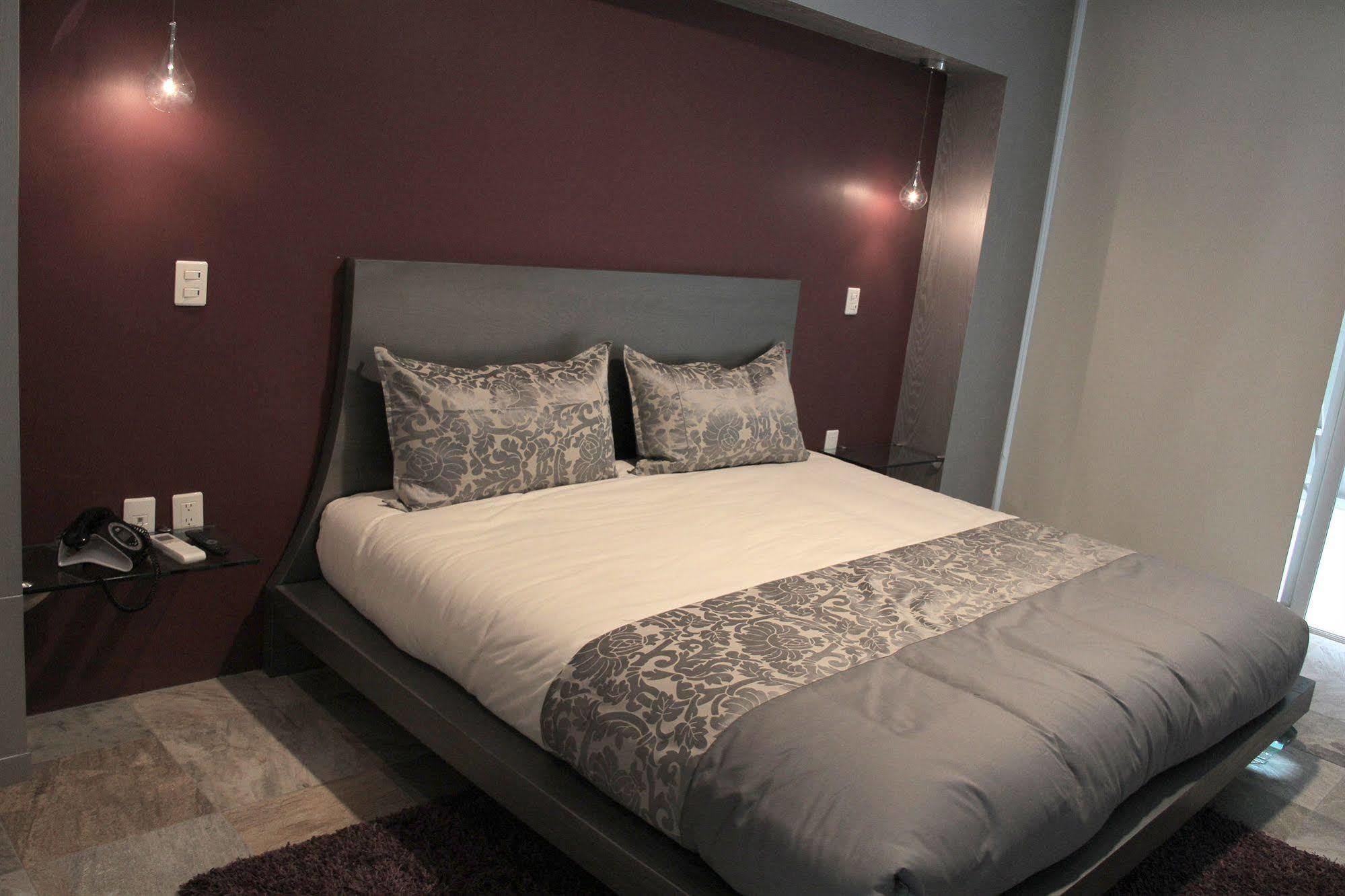 Hotel Vista Hermosa Guadalajara Extérieur photo
