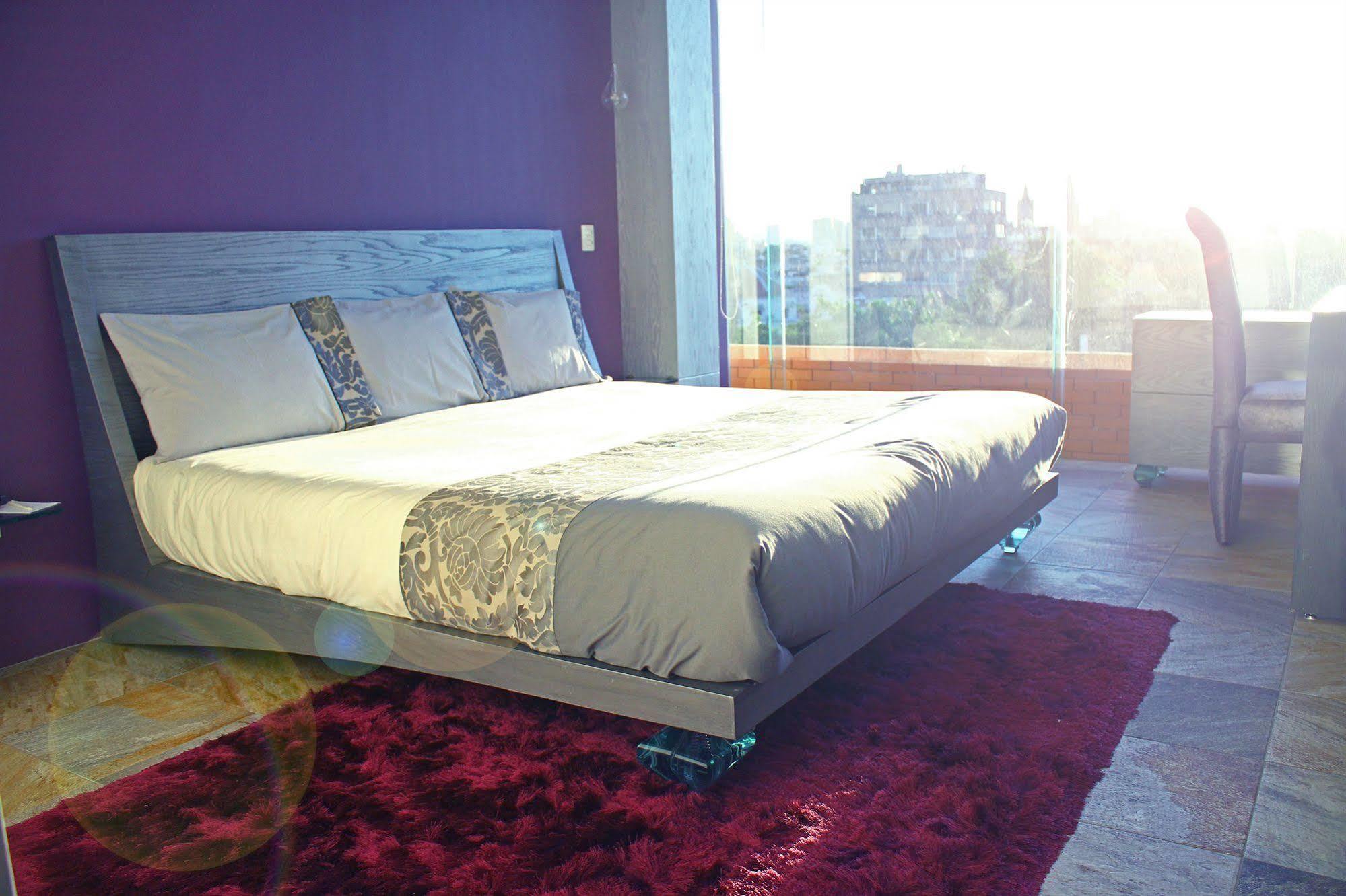 Hotel Vista Hermosa Guadalajara Extérieur photo