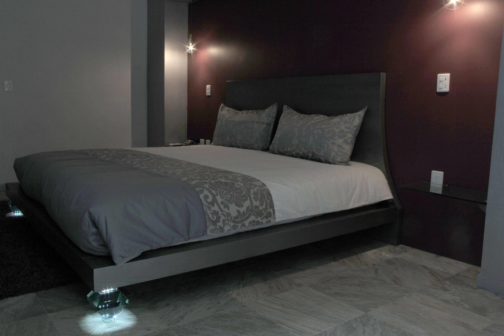 Hotel Vista Hermosa Guadalajara Extérieur photo