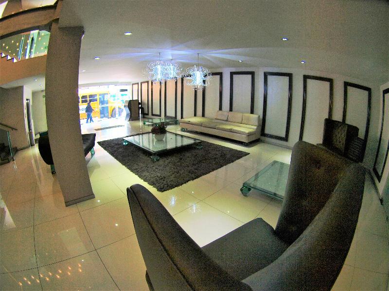 Hotel Vista Hermosa Guadalajara Extérieur photo
